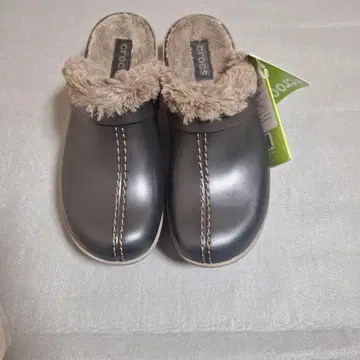 Crocs Cobbler EVA Lined Clog W 25cm