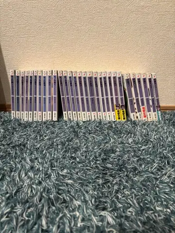 키노의 여행 전 23권 세트 + 학원 키노 1~6권