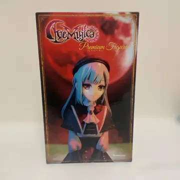 Ciel Melica Premium Figure