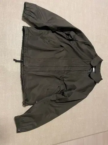 UNFRM 아웃도어 스탠다드 벤틸 플라이트 자켓