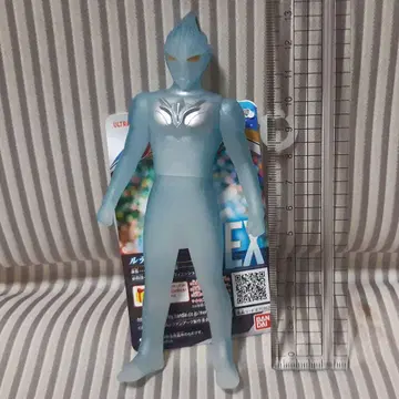 루티온 소프트 비닐 500 사이즈 택 포함