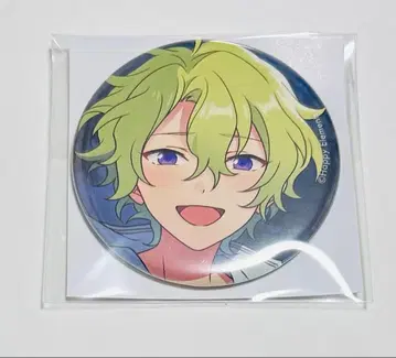 토모에 히요리 컬렉션 캔뱃지 2025.Sep casual