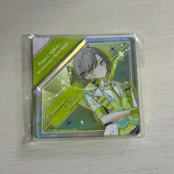 히노모리 시호 아크릴 블록 감사제 5th