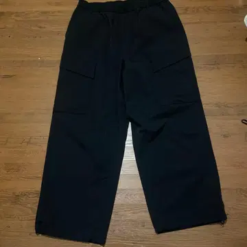 DAIWA PIER39 TECH LOOSE 6P MIL PANTS