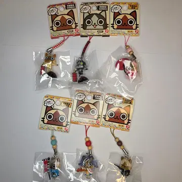 [ 미개봉품 ] 고토치 아일루 메라루 교토