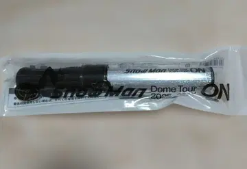 SnowMan ON 응원봉