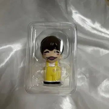 나니와단시 손가락 인형 (나가오 켄토 군)