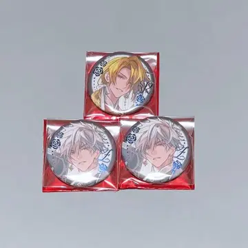 루오 제베네라 캔뱃지 마츠리카 오토마 오토후유 오토메이트