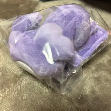 TWICE LOVELYS 백 홀더 사나 서브리