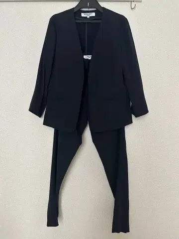 NATURALBEAUTYBASIC 수트 셋업