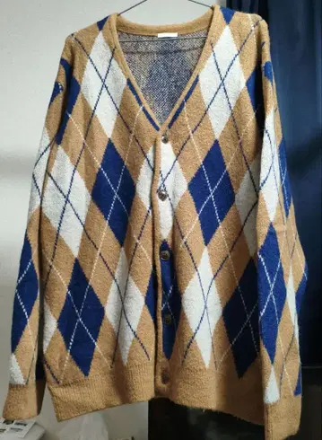 [ GU ] 가디건 L 사이즈