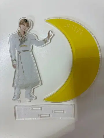 M!LK 보름달 밤 너와 만나는 야마나카 유타로 아크릴 스탠드