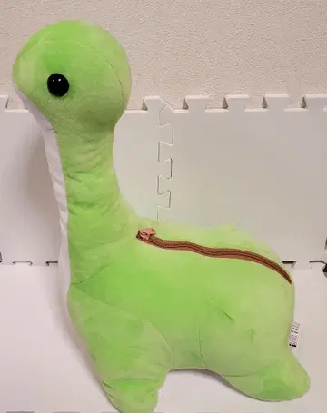 APEXLEGENDS 메가 점보 네시 봉제 인형