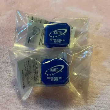 세카라이 2nd 링 라이트 KAITO