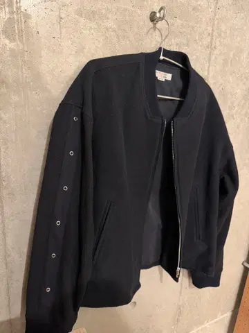 BEAUTY&YOUTH 블루종