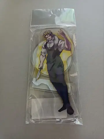 휴먼버그 대학 스오 리츠 아크릴 스탠드