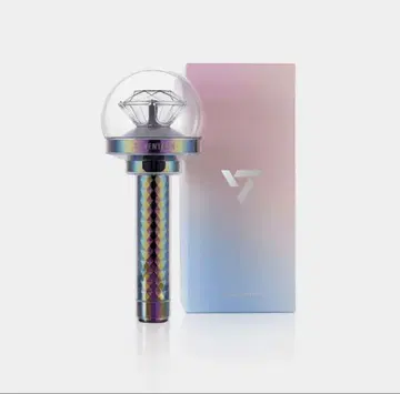 SEVENTEEN 응원봉 LIGHT STICK VER.3