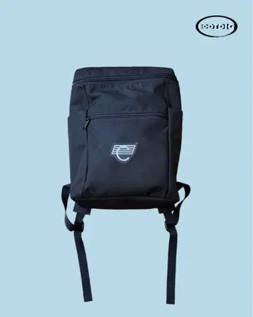 50/50 백팩 / 코마 브랜드 방수 백팩