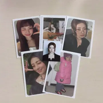 르세라핌 시그 2026 2025 윤진