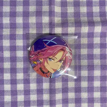 앙상블 스타즈 앙스타 캔뱃지 오우카와 코하쿠