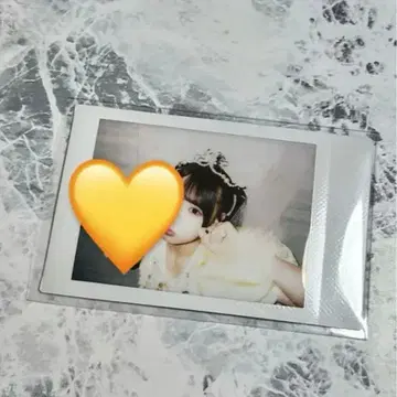 후루사와 리사 폴라로이드