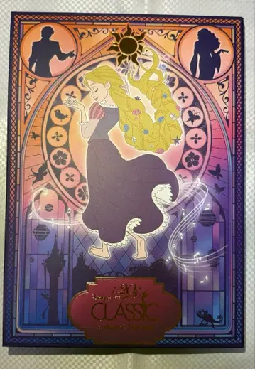 디즈니 온 클래식 2022 팜플렛