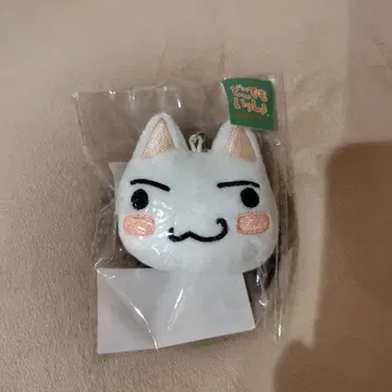 마스코트 키링 토로