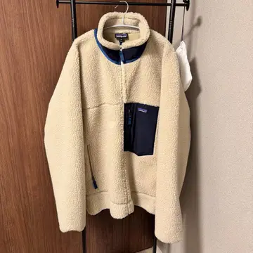 patagonia 파타고니아 클래식 레트로X 자켓 XXL