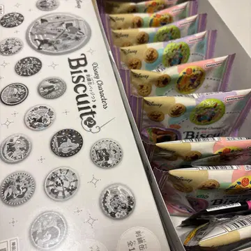 디즈니 자수 캔뱃지 21개 disney