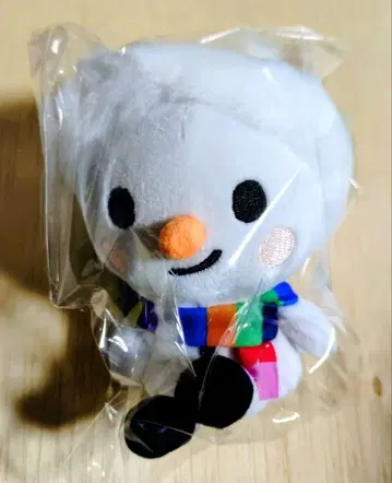 SnowMan 타마유키 키링