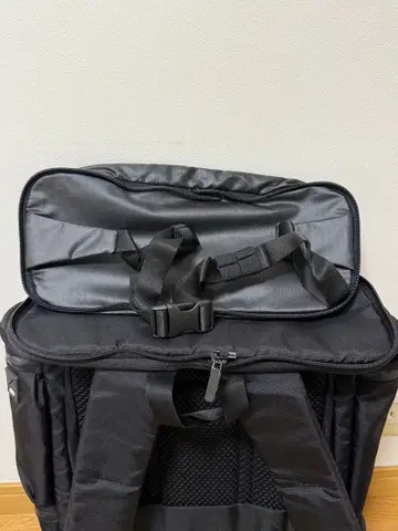 [일본 미발매 레어] 삼소나이트 레드 대용량 백팩