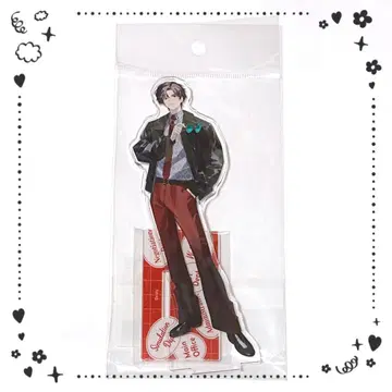 [ 미개봉 ] 브레마이AGF2024 아크릴 스탠드 스메라기 사카이