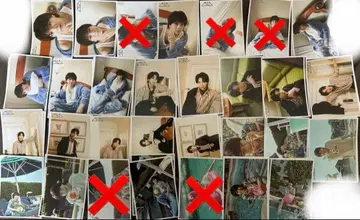 시오자키 타이치 23rd 생탄 브로마이드