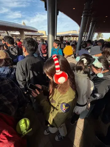 유니버셜 키노피오 이어머프