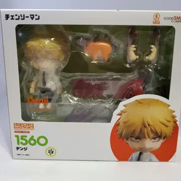 새상품 넨도로이드 덴지