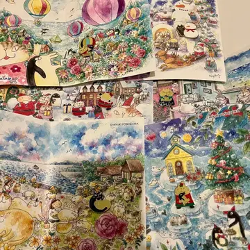 핀즈팩토리 요시자와 미유키 고양이 핀즈 6개 핀 배지 핀 배지