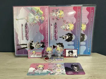 NEEDY GIRL OVERDOSE 스이파라 묶음 판매