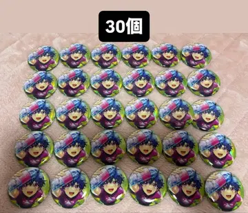 아이나나 아이들리시 세븐 모모 베이비 코뮤 캔뱃지