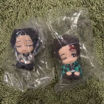 어깨 쿵 귀멸의 칼날 카마도 탄지로 코쵸우 시노부