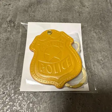 QUICPay 주토피아 Disney 케이스 키링