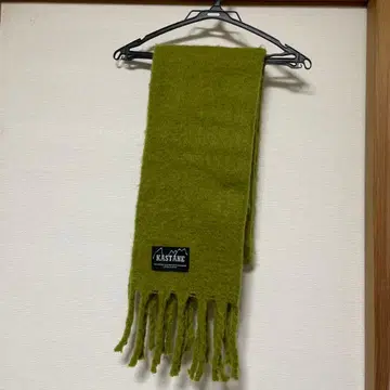 kastane 카스타네 머플러