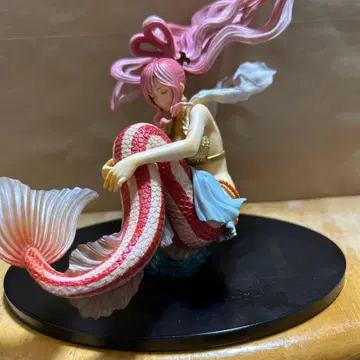 원피스 시라호시 피규어