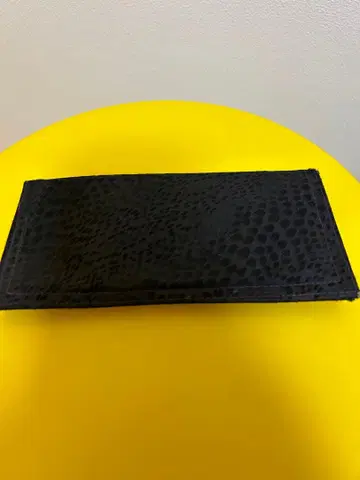 당시 물건 벤쿠거 장지갑 양키 비밥 하이스쿨