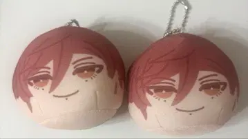 도겐 안키 오만쥬 오이란자카