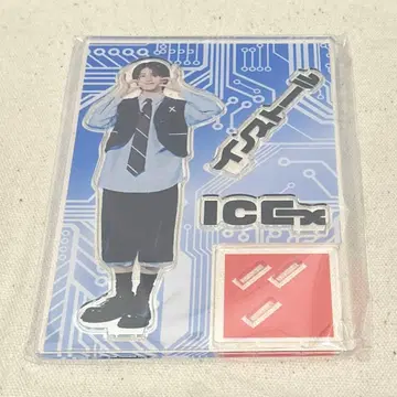 아쿠네 온세 아크릴 스탠드