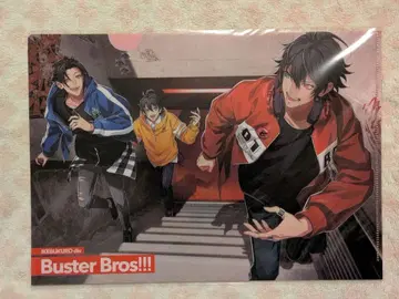 히프노시스 마이크 10thLIVE 구매 혜택 이케부쿠로 클리어 파일