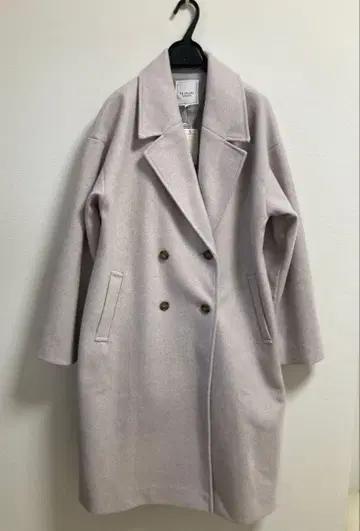 [ 미사용 Te chichi ] 테치치 롱 코트