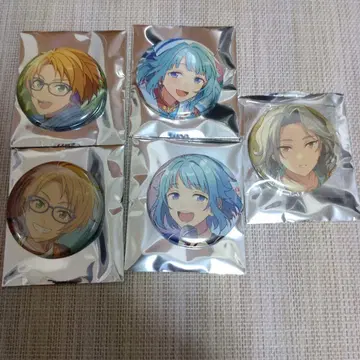 앙스타 캔뱃지 2025 Sep