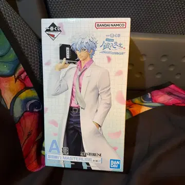 제일복권 3학년 Z반 긴파치 선생님 ~복권식 청춘이 여기에!~ A상