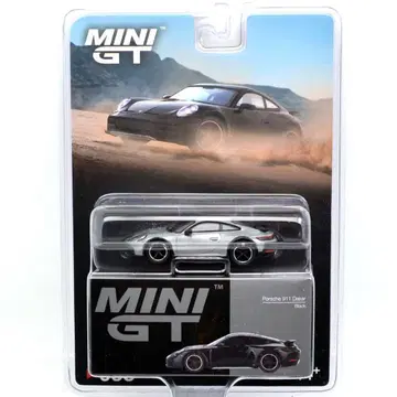 포르쉐 911 다카르 (블랙) 체이스카